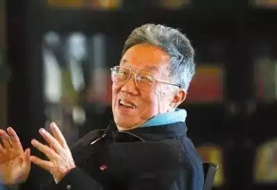 王蒙:人生总要有所珍视和眷恋