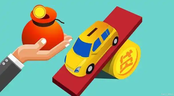 车贷行业风生水起,gps北斗定位模块至关重要