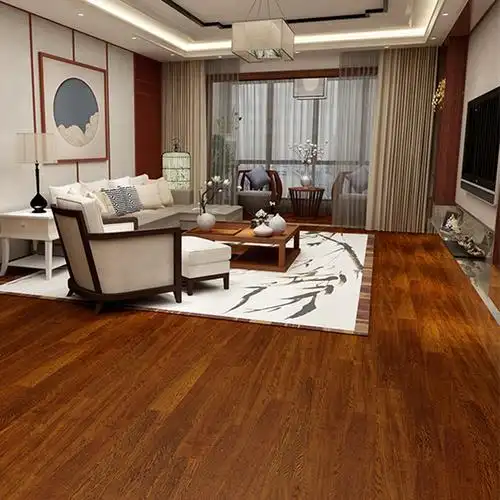 中国实木地热地板十大品牌 中国实木地热地板十大名牌排名