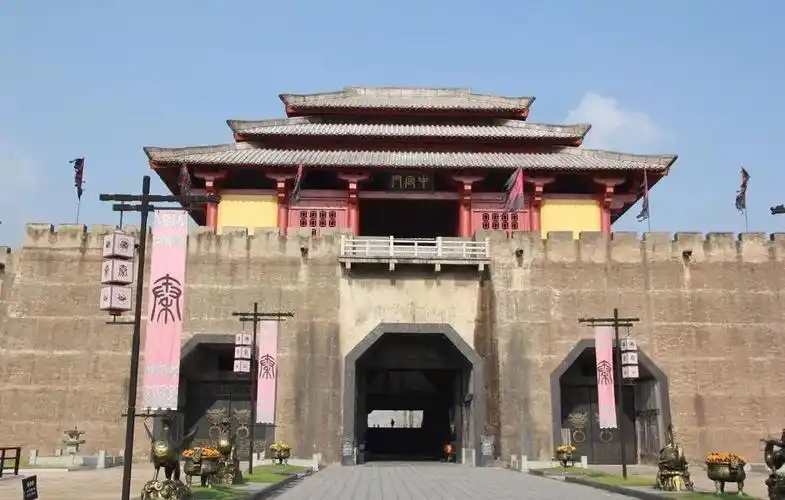 【锐作文】两只老鼠,成就一代名相_秦国