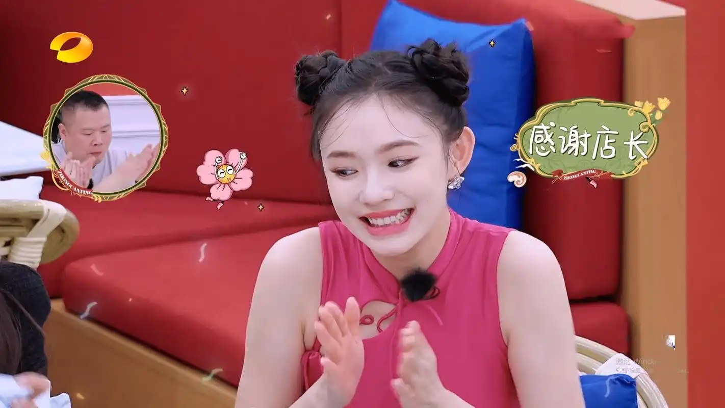 《中餐厅8》拟邀名单公布,苏有朋杨紫回归,王嘉尔黄子韬加盟_嘉宾