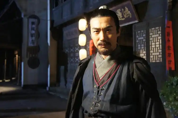 p>《大明按察使》是由中央电视台电视剧管理中心,杭州银江传媒有限