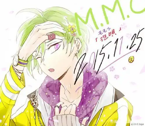 momochi  配音:丰永利行 (人前天使,人后病娇,对女友超级抖s,用网友的