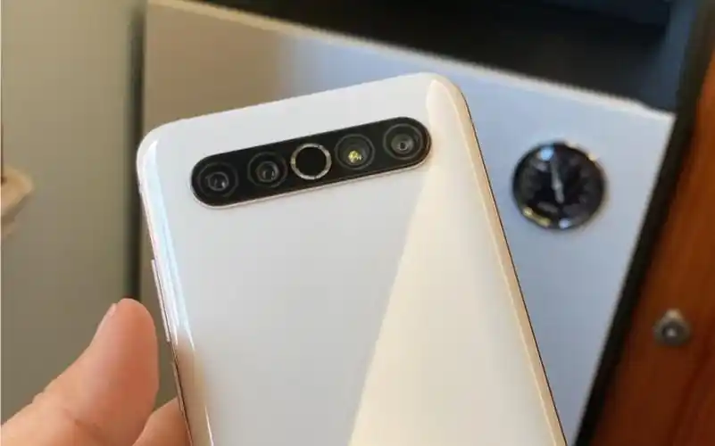 晓白车间-魅族17pro定白上手