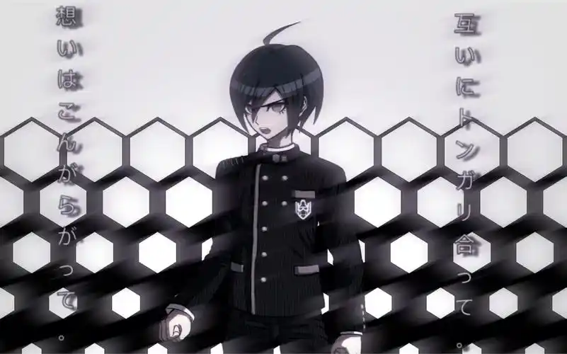 新弹丸论破v3最原终一リバーシブル99キャンペーン