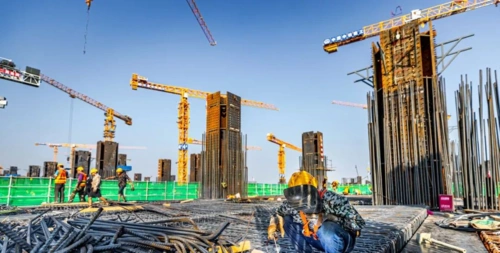 台风烟花过境后项目工地复工检查不能少都要查些什么呢