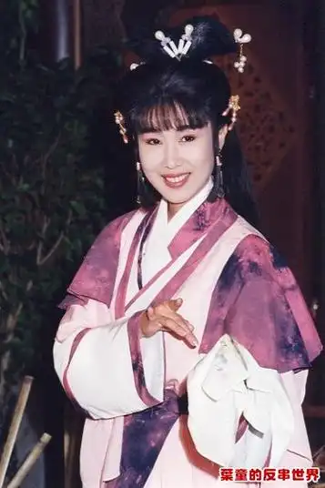 新白娘子传奇 夏光莉 饰 李碧莲