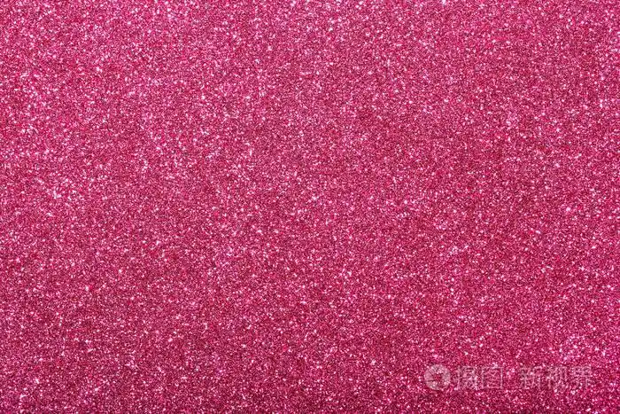 抽象粉红色纹理背景