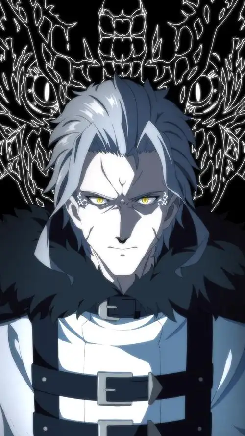 无职转生与龙神奥尔斯帝德的相遇为了守护之人卢迪也能屠神