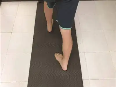 改善扁平足的10个功能训练动作