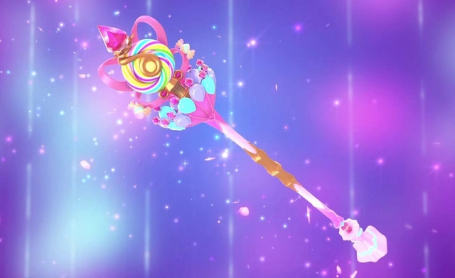 在《精灵梦叶罗丽》里,出场的仙子越来越多,每位仙子都拥有自身的魅力