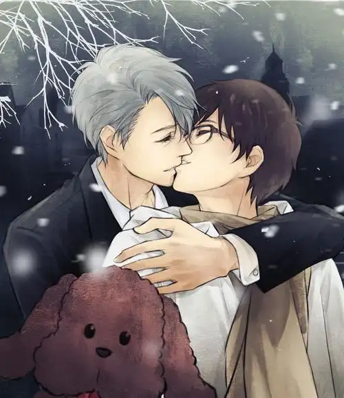 onice##冰上的尤里#*维克托*勇利 60179186