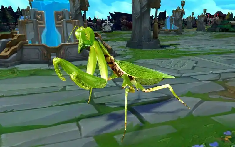 螳螂!96_英雄联盟