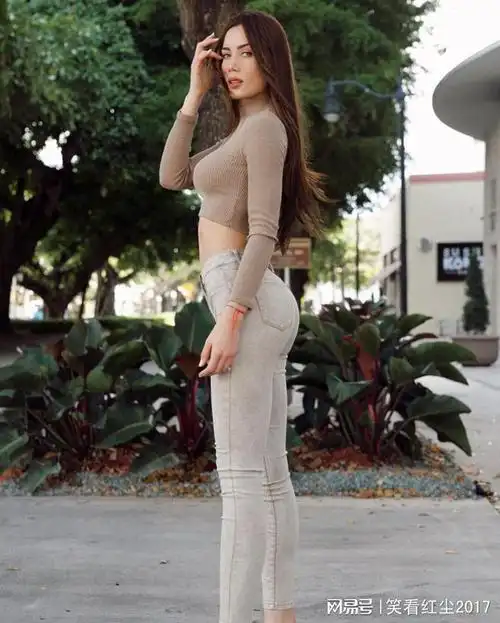 模特georgina02mazzeo乔治娜马泽奥一组迷人美照