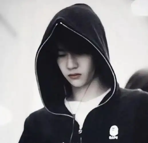 【头像】王一博