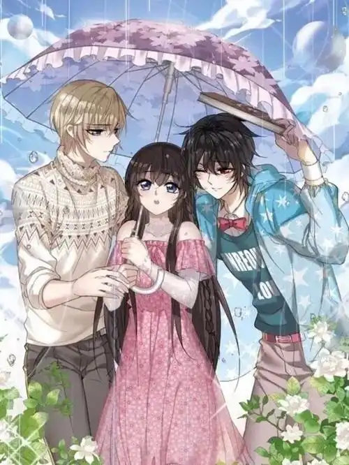 血族禁域·三人行