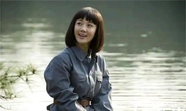 三任丈夫都是烈士的西路军女战士活96岁儿孙不怕牺牲继续当兵