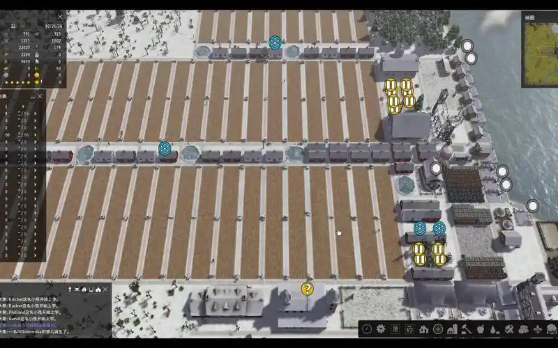 放逐之城v55版第25年买到125万药菇种子05