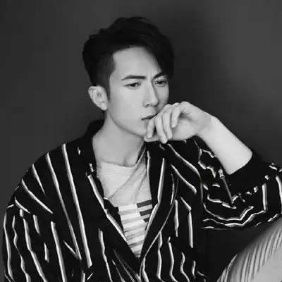 吴尊最新照片大全吴尊图片最帅高清qq头像