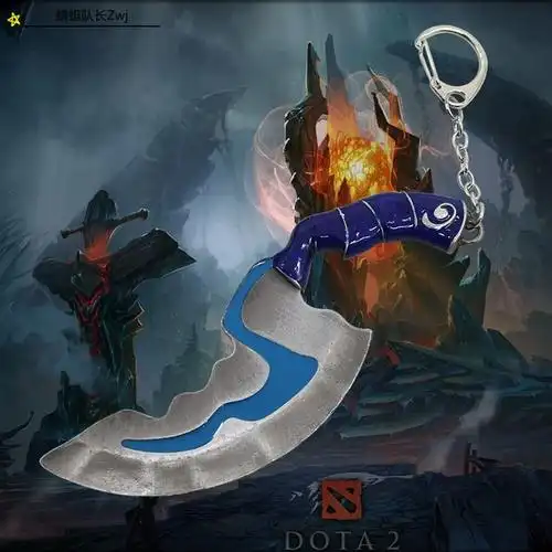 dota2:盘子终被削,闪灵也未能幸免于难,水友:毕竟ti冠军!