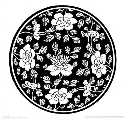 中国古代吉祥纹饰图片