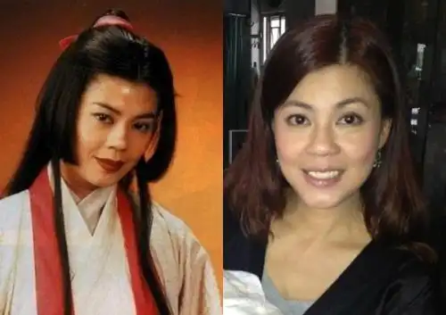 "最丑任盈盈"梁佩玲:曾惨遭车祸险毁容,今晚年孤身一人拒卖惨