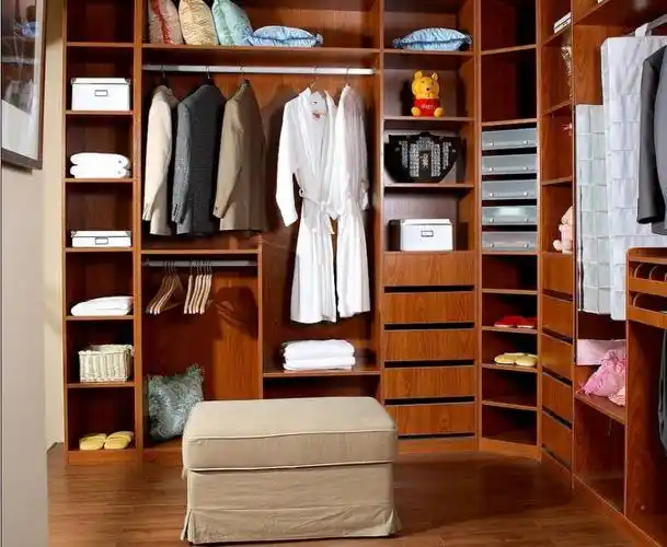 衣橱柜安装注意事项