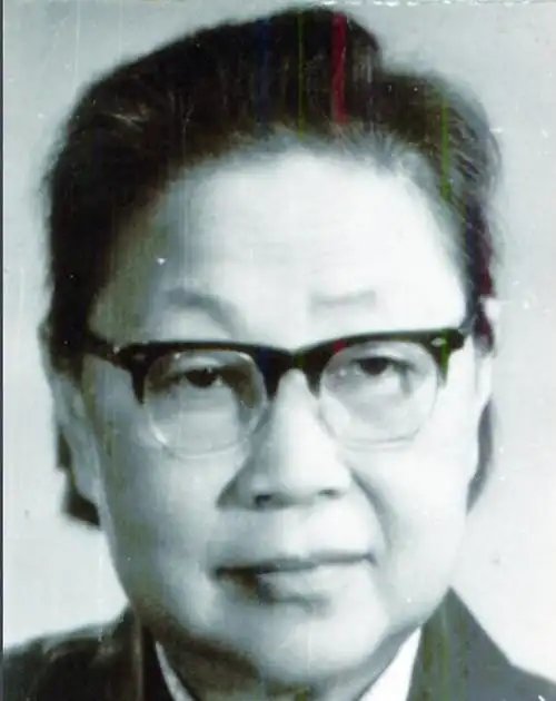 他的祖父高景德是清华大学校长,中国科学院院士,电机工程专家.