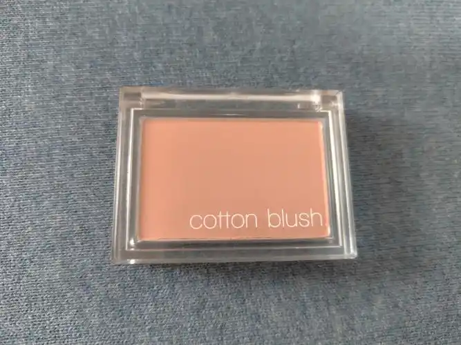 missha15444谜尚杏粉色