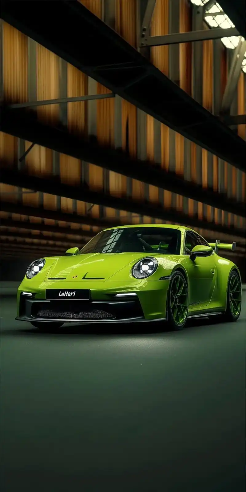 男生最爱的跑车系列壁纸,iphone 4k超清 - 抖音