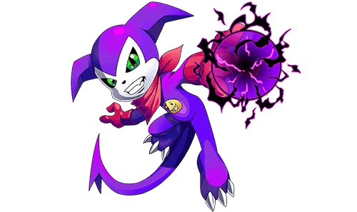 进化吧数码兽小妖兽怎么样 小妖兽攻略