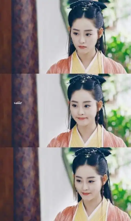 《灵魂摆渡》之中的祝绪丹太清纯,完全就是全剧最美的一个角色