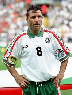 斯托伊奇科夫为什么被终身禁赛? - 石塘网