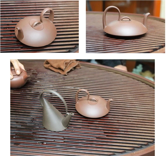 迎宜兴紫砂工艺厂建厂70周年陈国良大师访谈特辑