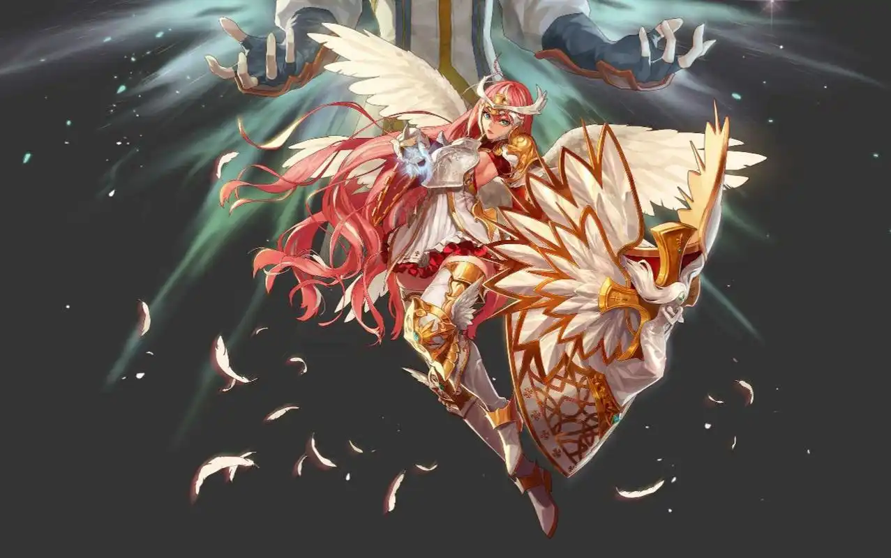 dnf帕拉丁卢克辅助装备推荐 超高的性价比