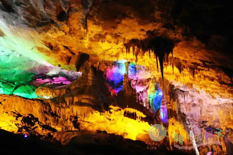 本溪望天洞 鲜族民俗村悠闲两日游