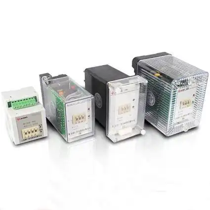 jy-80系列电压继电器