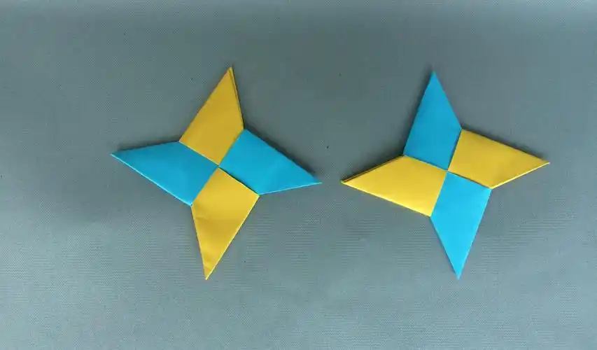 折纸飞镖 怎么折飞镖