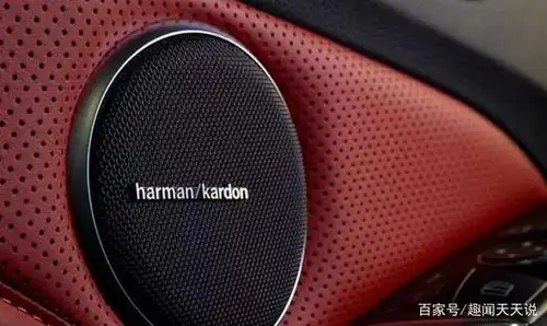 宝华韦健音响的特点