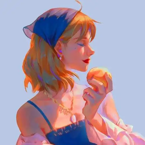 永久吸引人的头像