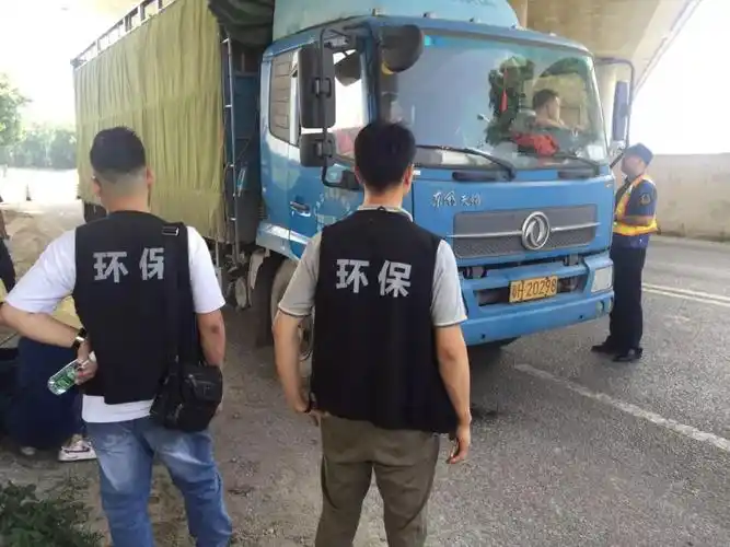 肇庆代表在全省环境执法大练兵中获点赞一线环境监察人员是环保战线的