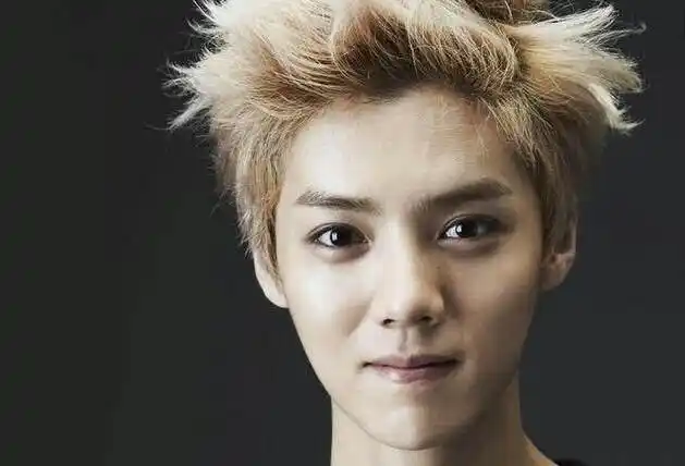 北京军官鹿兆许简介