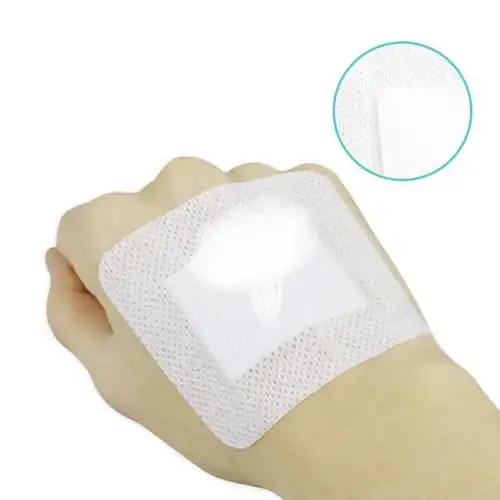 医用敷料贴(透气型)