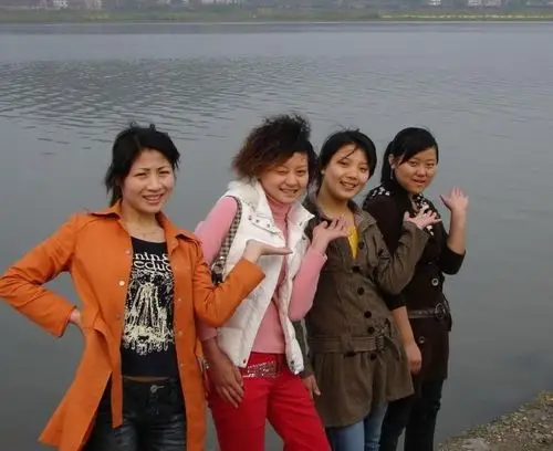 长歌当哭笑一声,天地为房入裤裆