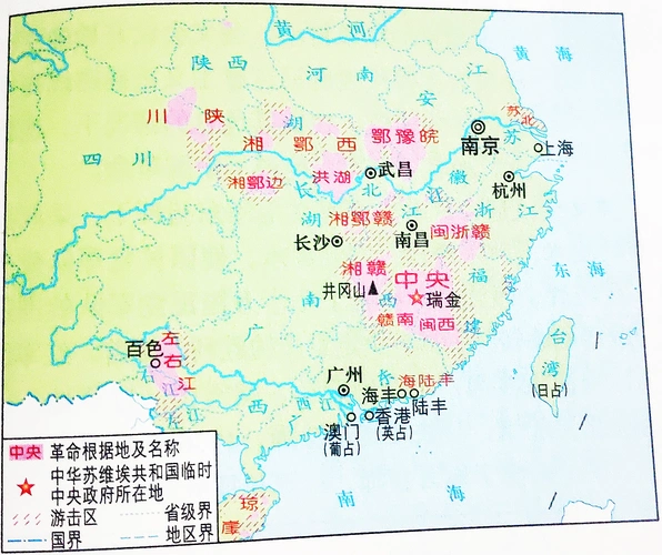 材料一陕甘宁边区有过1937年和1941年的两次较大规模的选举,人民群众