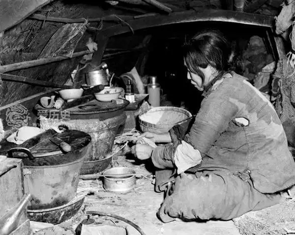 民国时期穷人真的是靠吃大闸蟹度日?真相竟然是这样 ?