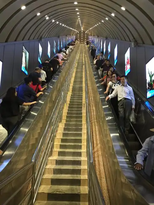 2019–6-11张家界天门山