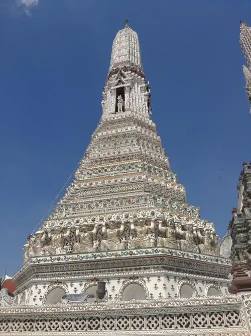 【携程攻略】曼谷郑王庙适合单独旅行旅游吗,郑王庙单独旅行景点推荐