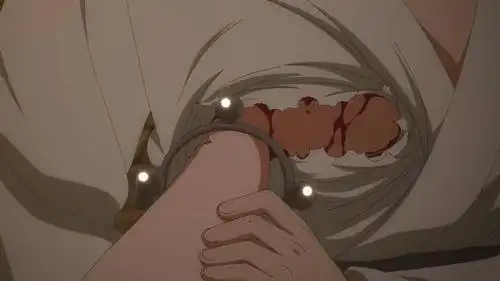 狐妖小红娘:雅雅绝缘之脚刺穿月初心脏,涂山红红:大招被学了