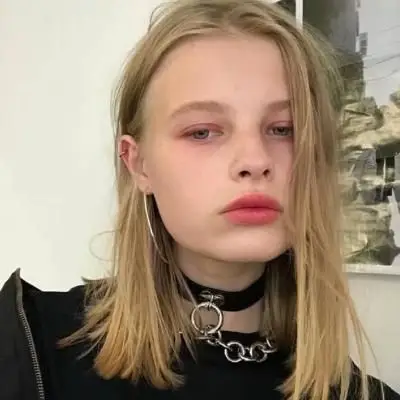 女生头像霸气欧美风2019最新 货有过期日人有看腻时